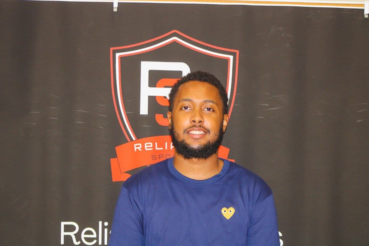 Reliance Sports Agency — clients, staff, and moments from the family (photo 13)